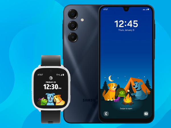 AT&T just changed the narrative.