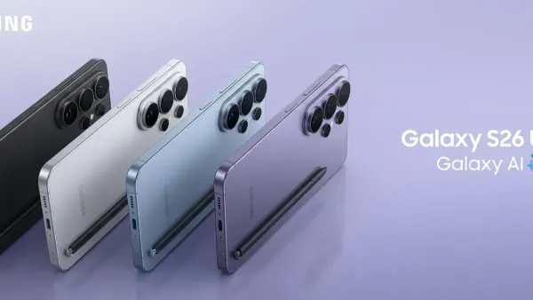 Get the Galaxy S26 for Less Than the S25 at Mint Mobile